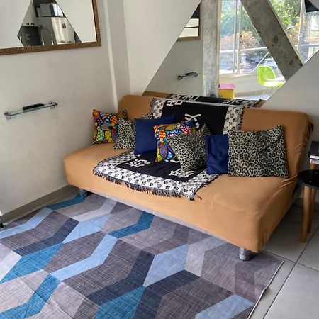 Pilar Diagonal Apartment Rio de Janeiro Exterior photo